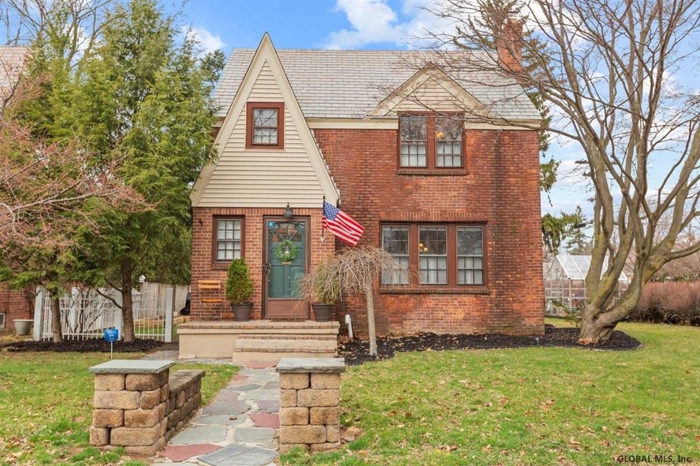 204 Homestead Ave, Albany, NY 12206 - photo 1