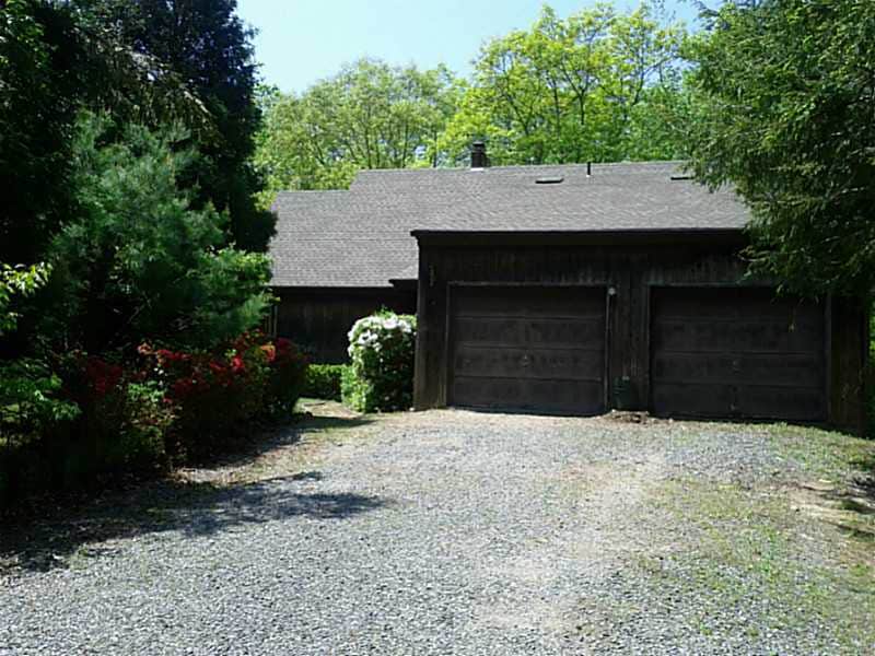 160 Kings Factory Rd, Charlestown, RI 02813 - photo 1