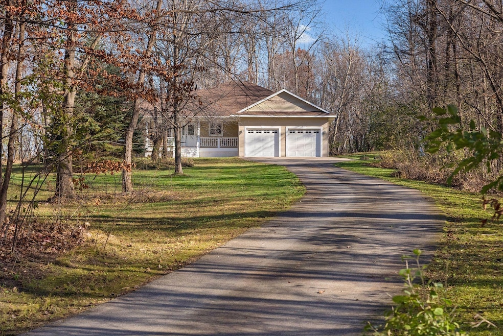 N8550 1197th St, River Falls, WI 54022 - photo 1