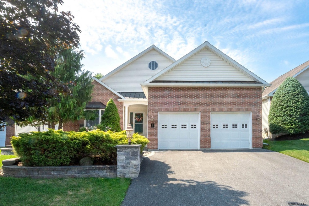 30 Cheshire Way, Albany, NY 12211 - photo 1