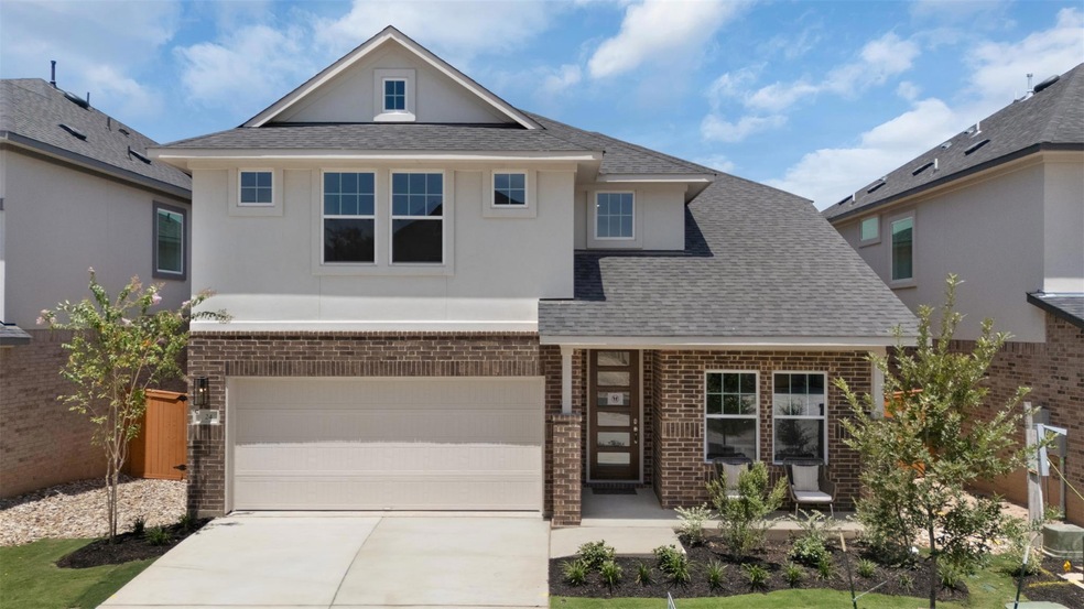 2705 Sage Ranch Dr unit 24, Leander, TX 78641 - photo 1