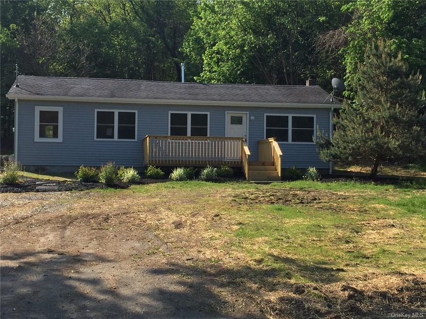 14 Herbst Dr, Monroe, NY 10950 - photo 1