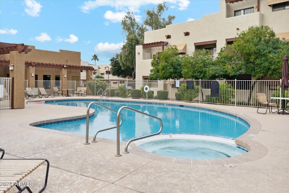 27. Community Pool