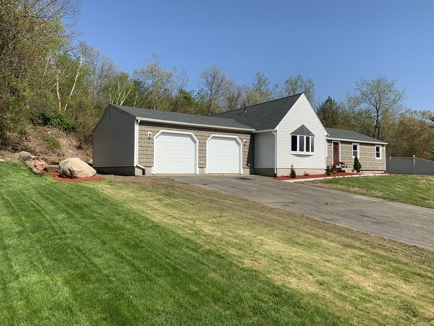 22 Salli Cir, Ludlow, MA 01056 - photo 1