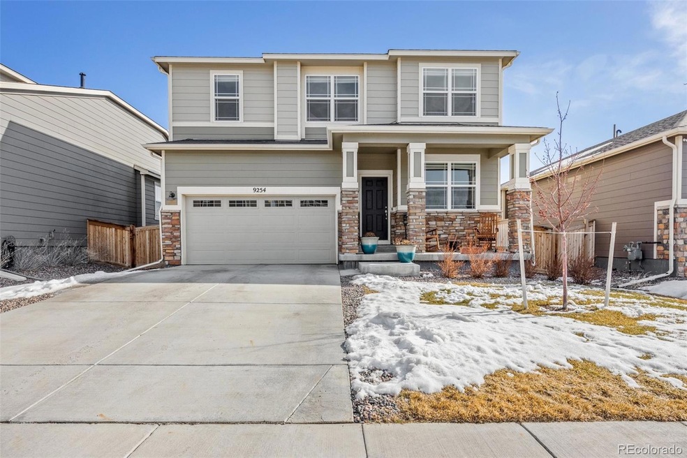 9254 Sedalia St, Commerce City, CO 80022 - photo 1