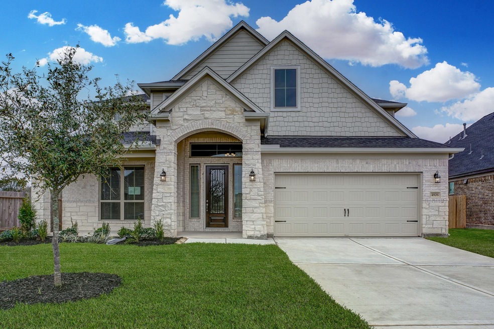 4806 Windy Poplar Trail, Rosenberg, TX 77471 - photo 1