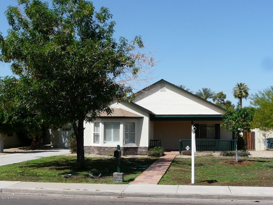 414 W. Colter