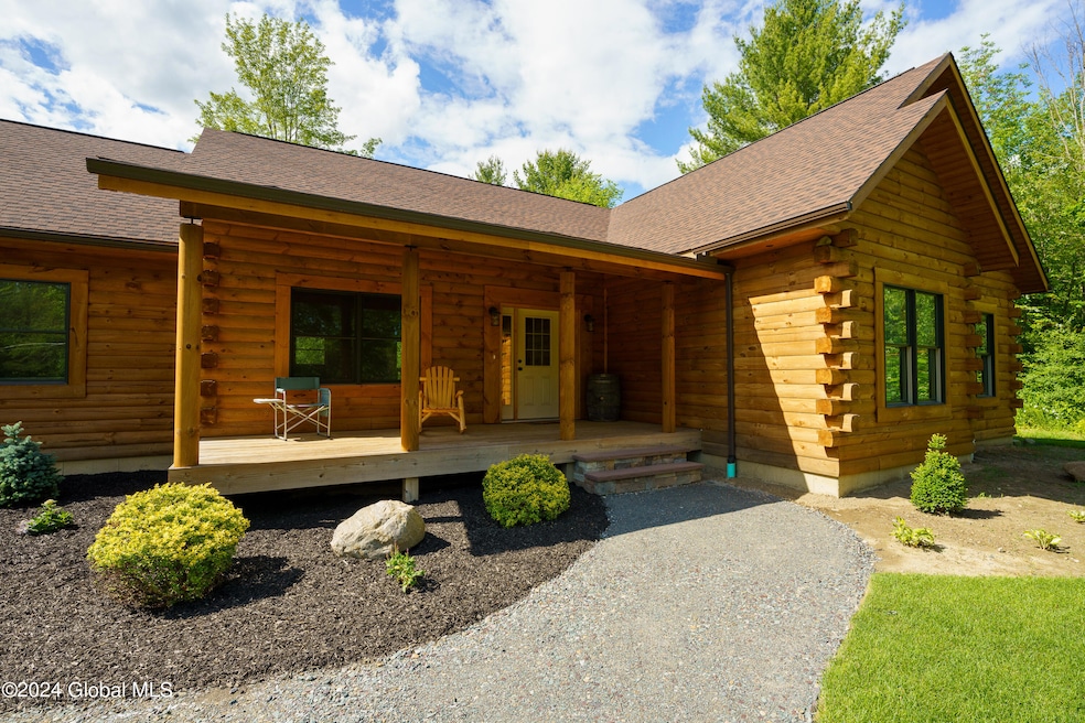 464 Brownell Rd, Malta, NY 12020 - photo 1