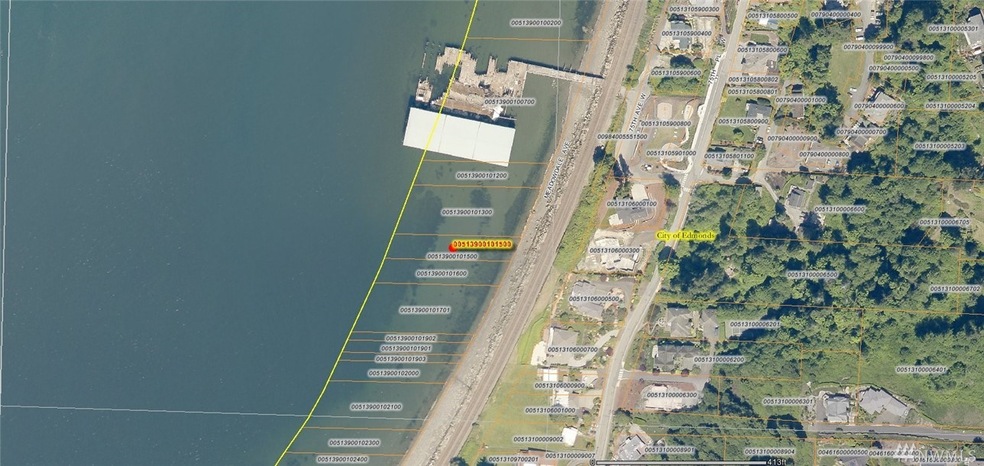 0 75th Place W unit 1399256, Edmonds, WA 98026 - photo 1