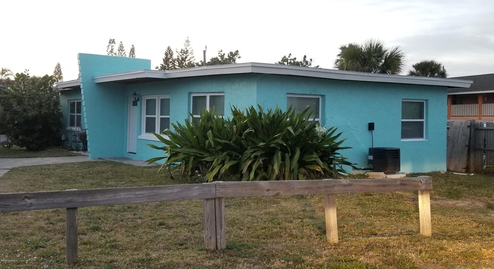 550 S Atlantic Ave unit 1, Cocoa Beach, FL 32931 - photo 1