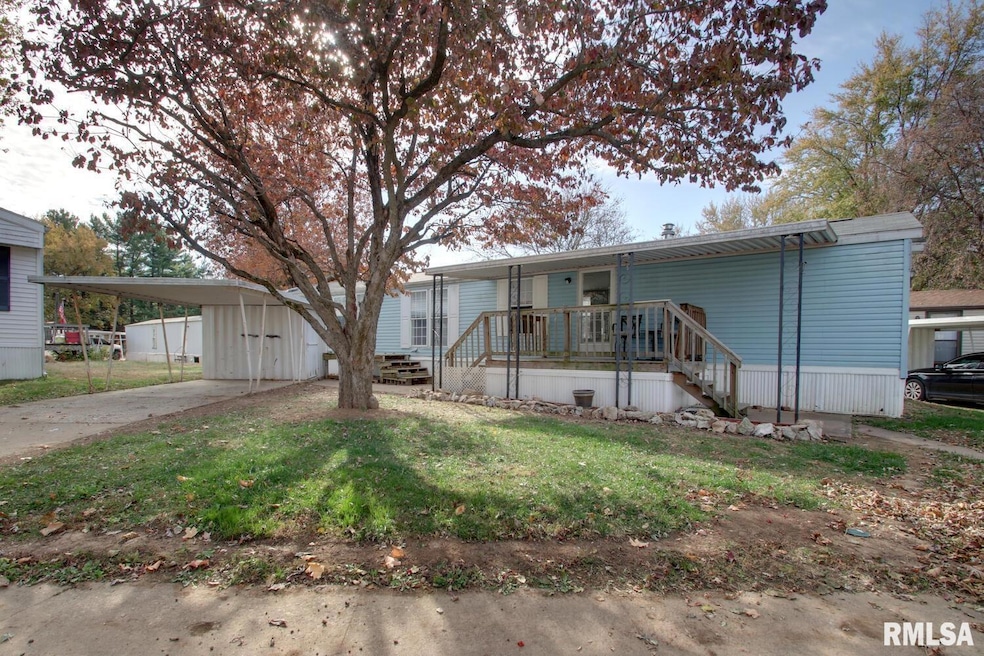 1512 Dewees Ave, Quincy, IL 62305 - photo 1