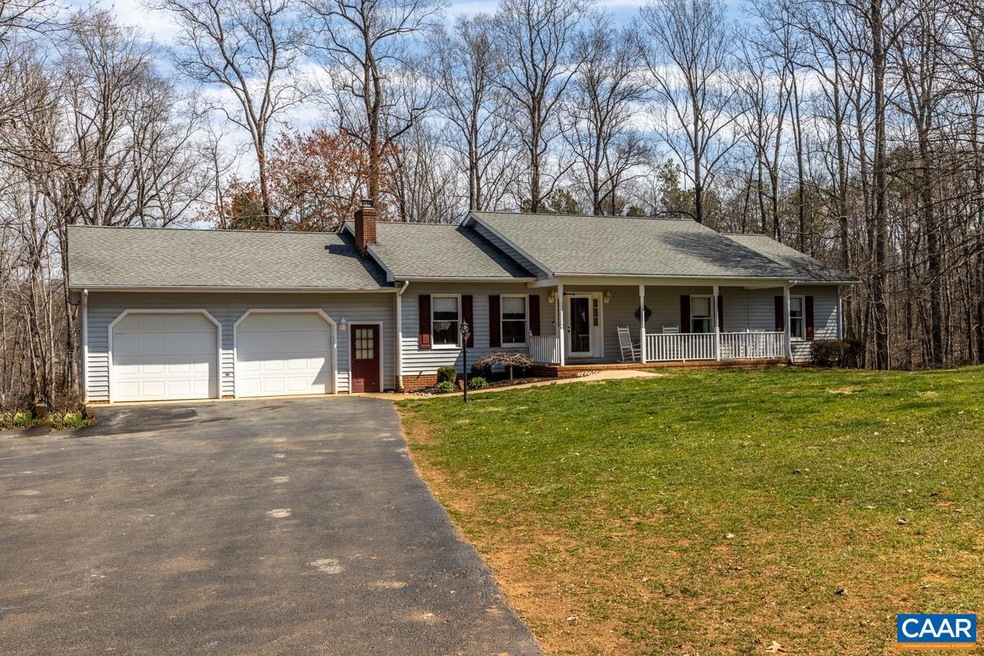 5621 Amicus Rd, Ruckersville, VA 22968 - photo 1