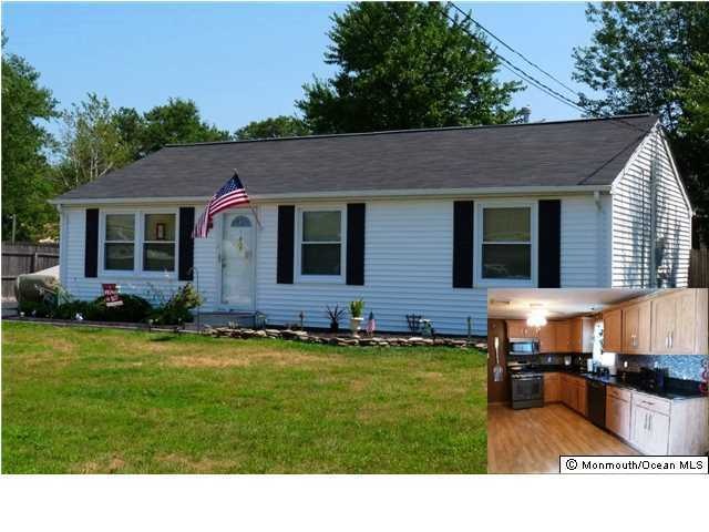 213 Seabright Rd, Forked River, NJ 08731 - photo 1