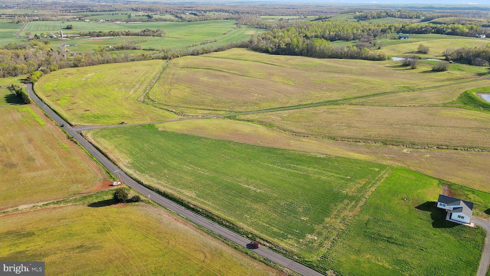 0 Stevensburg Rd, Stevensburg, VA 22741 - photo 1