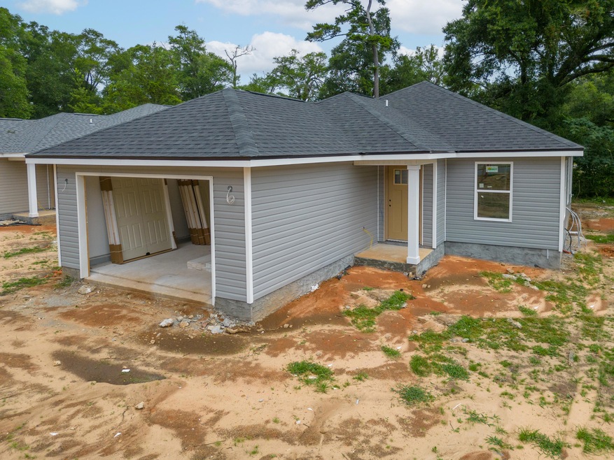 Welcome to 816 Walnut Avenue!