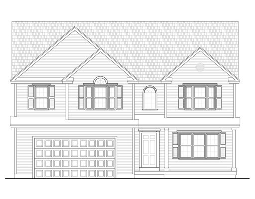 20 W Hill Rd, Northbridge, MA 01534 - photo 1