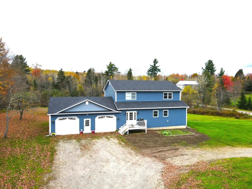 2946 Vt Route 101, North Troy, VT 05859 - photo 1