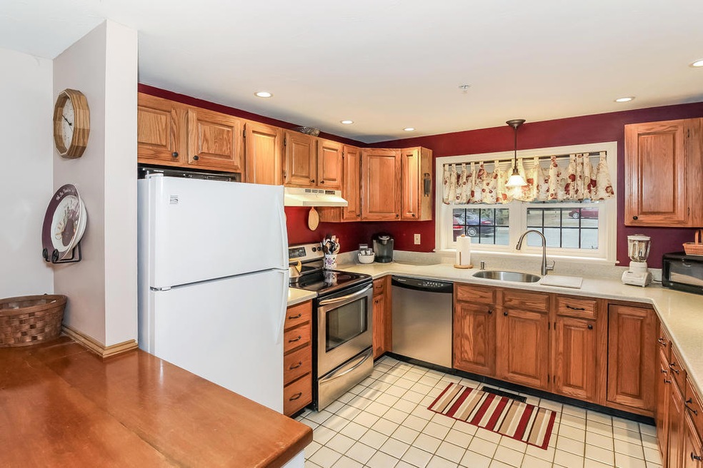 Beechwood Kitchen