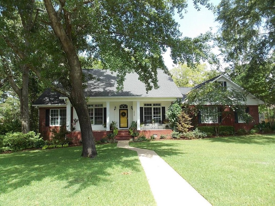 Main View