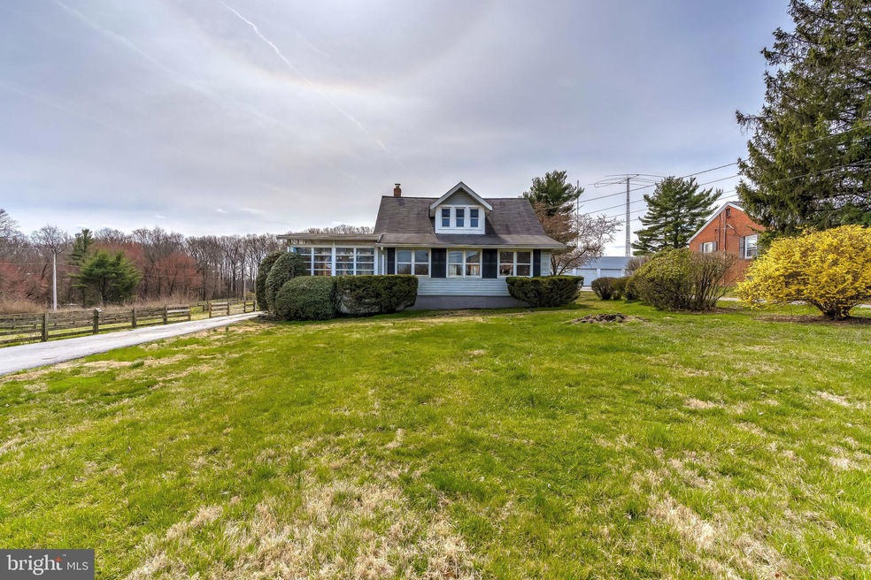 12045 Scaggsville Rd, Fulton, MD 20759 - photo 1