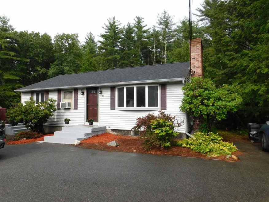 Beautiful Ranch with In-Law Apt in Lower Level