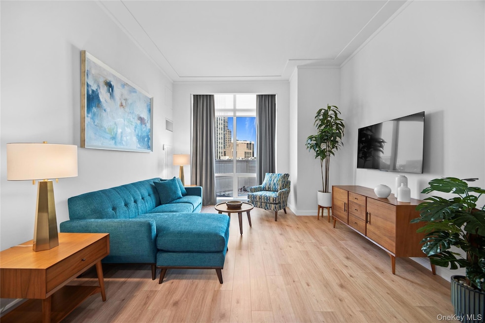 The Atelier Suites at The Ritz Carlton unit 10B, White Plains, NY 10601 - photo 1