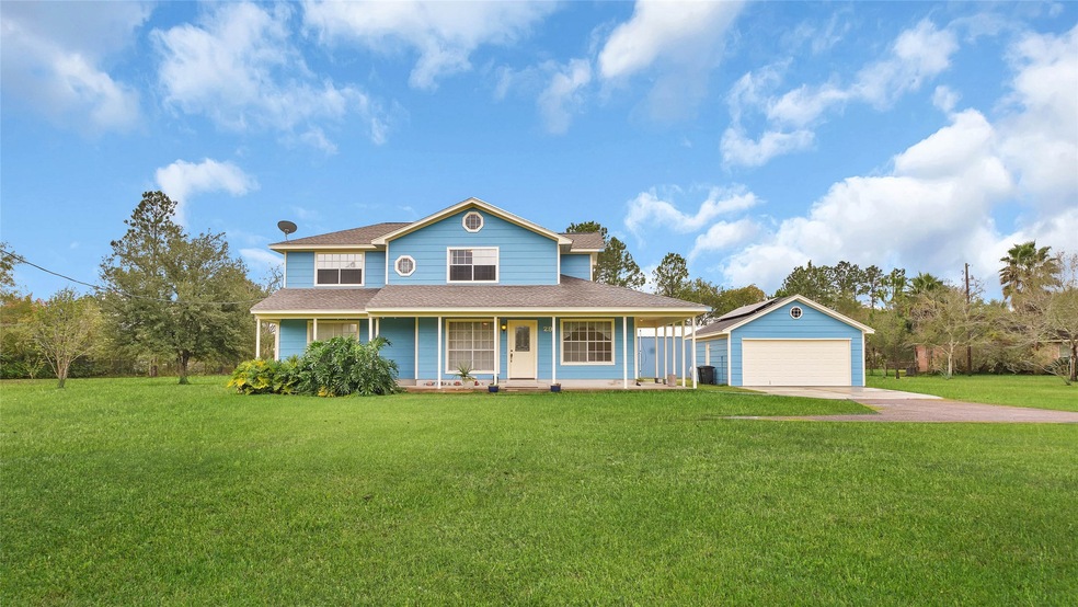 29 Windsong Ln, Friendswood, TX 77546 - photo 1