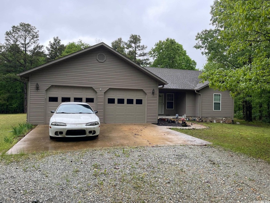 4439 Greene 609 Rd, Paragould, AR 72450 - photo 1