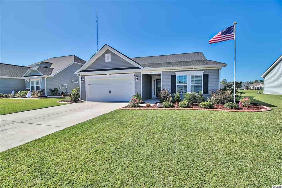 1112 Glenlevit Ln unit 1112 Glenlevit Lane, Conway, SC 29526 - photo 1