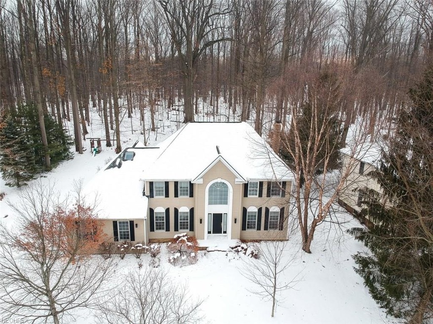 Welcome to 35685 Michael Drive!