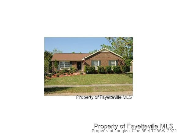 4442 Chesterbrook Dr, Fayetteville, NC 28314 - photo 1