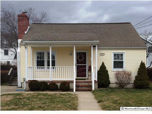 908 Keith Ave, Spring Lake, NJ 07762 - photo 1