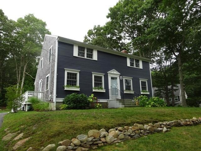 2 James St, Sandwich, MA 02563 - photo 1