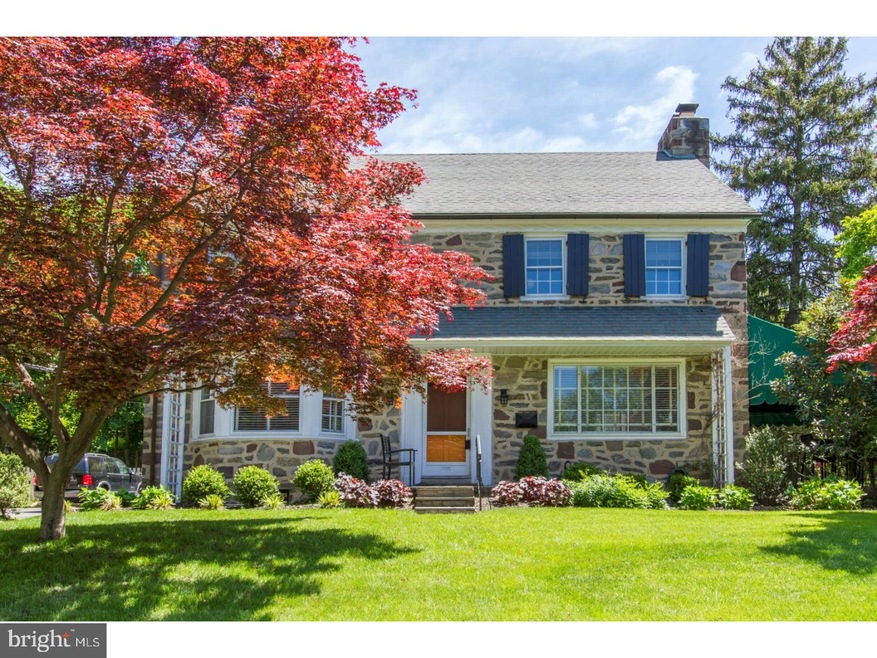 1136 Morris Rd, Wynnewood, PA 19096 - photo 1