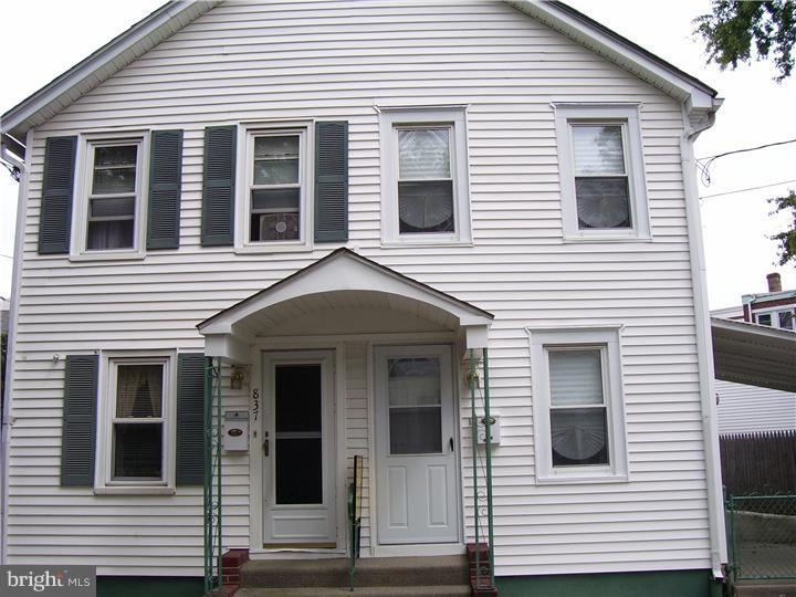 839 Little Somerset St, Gloucester City, NJ 08030 - photo 1