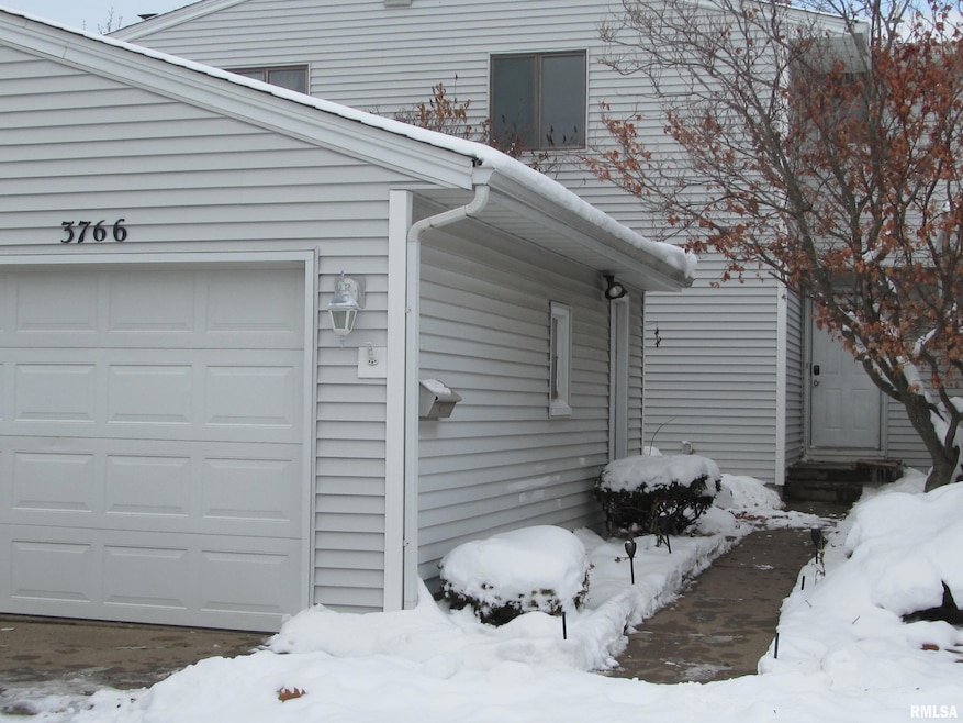 3766 Eastwood Ct, Bettendorf, IL 52722 - photo 1