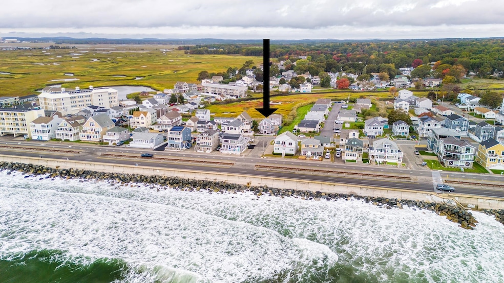 28 Kings Hwy unit 3, Hampton, NH 03842 - photo 1