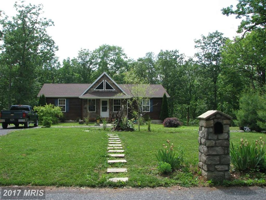 243 Vacation Way, Hedgesville, WV 25427 - photo 1