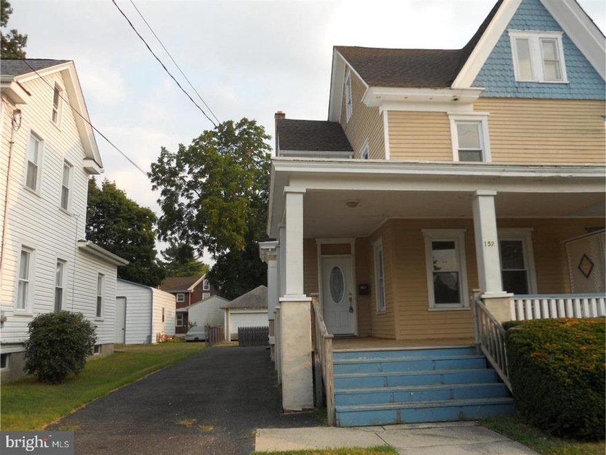 152 Maple St, Clayton, NJ 08312 - photo 1