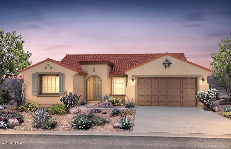 8624 N Archer Ave, Tucson, AZ 85742 - photo 1