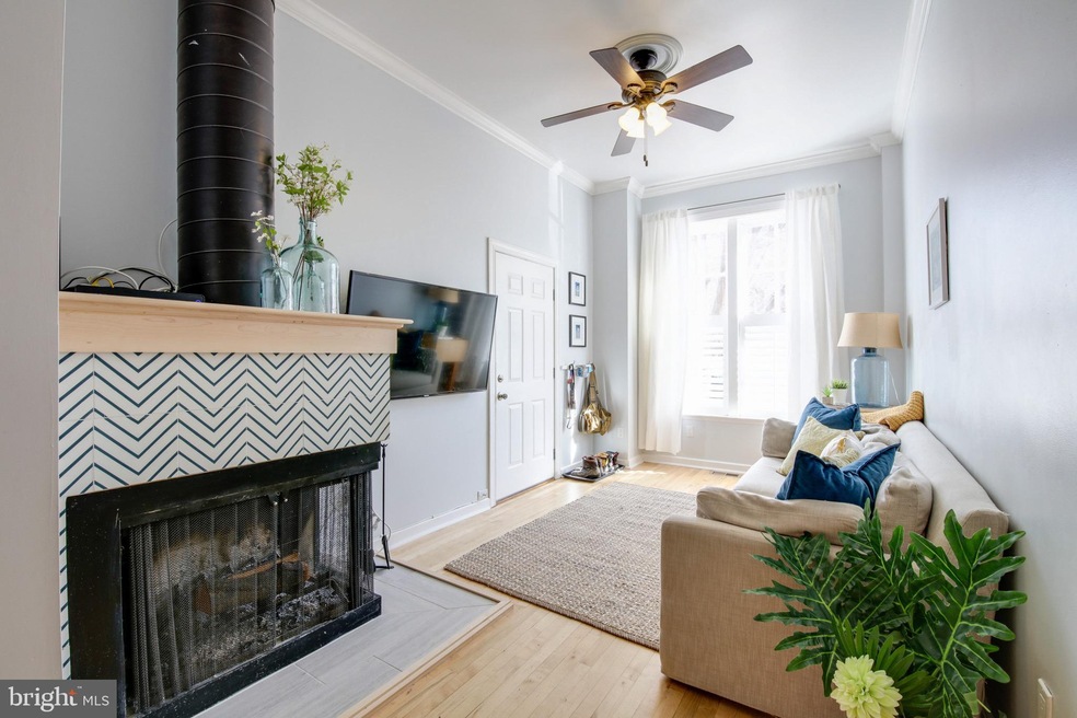 800 William St unit 1, Baltimore, MD 21230 - photo 1