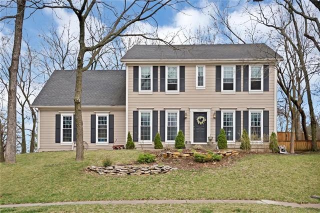 15603 Maple St, Overland Park, KS 66223 - photo 1