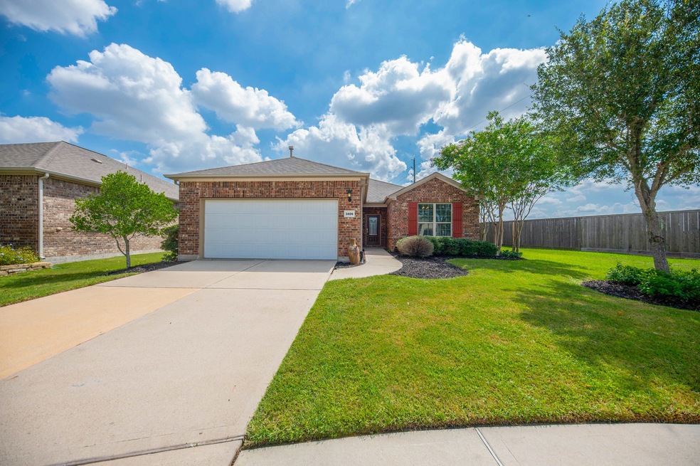 3406 Anchor Cove, Richmond, TX 77469 - photo 1