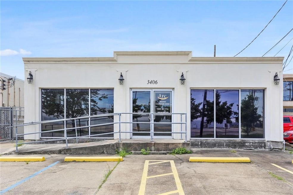 3406 Hessmer Ave, Metairie, LA 70002 - photo 1