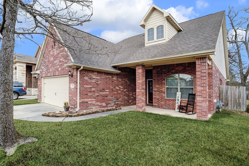 7130 Casita Dr, Magnolia, TX 77354 - photo 1