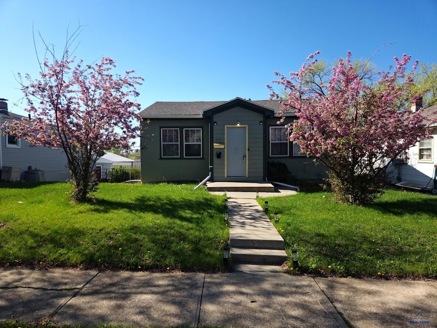 For Sale $230,000