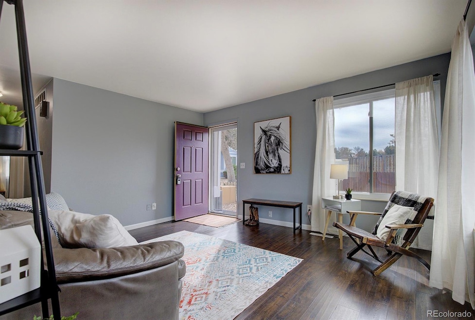 7915 Chase Cir unit 153, Arvada, CO 80003 - photo 1