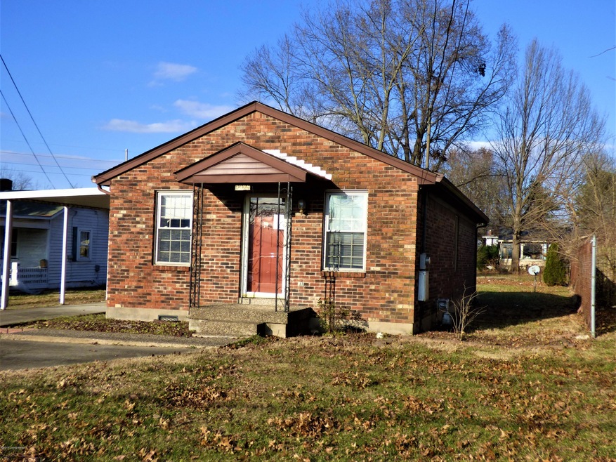 3335 Kramers Ln Front