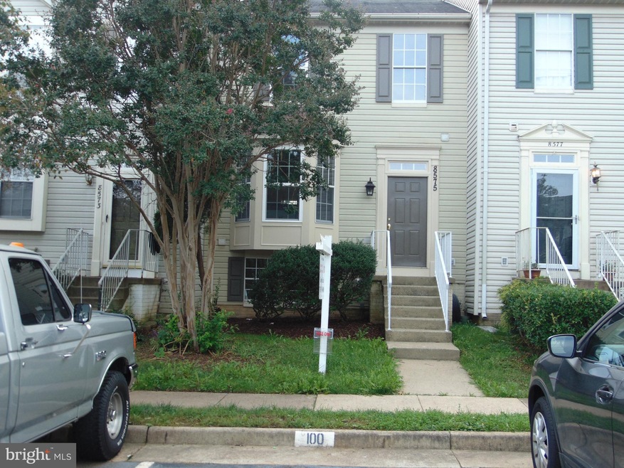 8575 Cabot Ct, Manassas, VA 20111 - photo 1