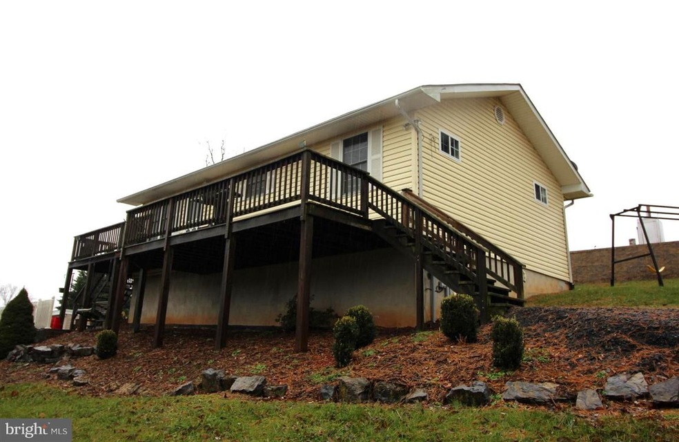 589 Brook Creek Rd, Toms Brook, VA 22660 - photo 1